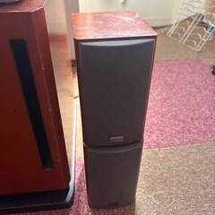 ONKYO SWA-V20X & PR-155SPX セットの画像
