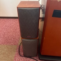 ONKYO SWA-V20X & PR-155SPX セットの画像