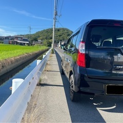 平成28年スズキワゴンR‼️グレードFA‼️長い車検付きエコアイドル‼️ナビ付き‼️‼️ドライブレコーダー付き‼️の画像