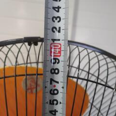 扇風機　工業扇の画像