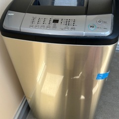 洗濯機の画像