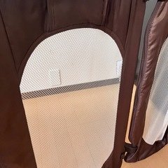 日本育児　おくだけとおせんぼ　おくとびら　Lサイズの画像