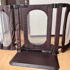 日本育児　おくだけとおせんぼ　おくとびら　Lサイズの画像