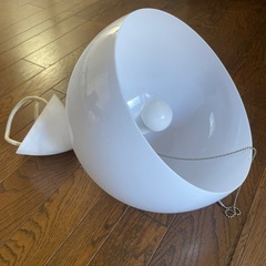 ニトリ 照明ライトの画像