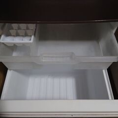 パナソニック　冷蔵庫の画像