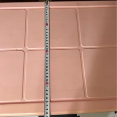 サンリオ　ハローキティ　衣装ケース 3段 キャスター付 収納 レトロ 希少の画像