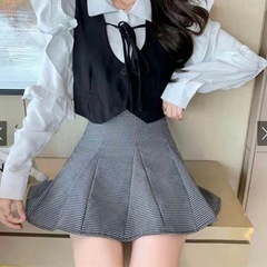 スカート【7月価格⚠️ワンコイン】の画像