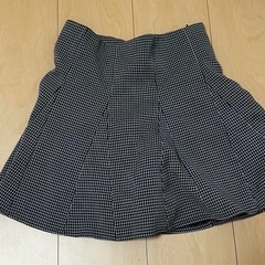 スカート【7月価格⚠️ワンコイン】の画像