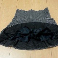 スカート【7月価格⚠️ワンコイン】の画像