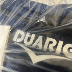デュアリグ　リュック　33L DUARIG 未使用・未開封の画像