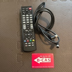 TOSHIBA REGZA 19RE2 [19インチ] 液晶テレビ・ケーブル・リモコンつきの画像