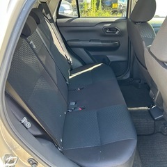 R4年式　車検R9年6月！ロッキー人気色　諸費用無し！の画像