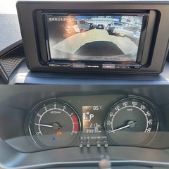 R4年式　車検R9年6月！ロッキー人気色　諸費用無し！の画像