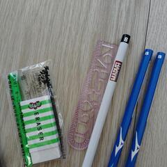 文房具セットの画像