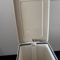 ダストボックス ゴミ箱 45Lの画像