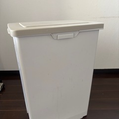 ダストボックス ゴミ箱 45Lの画像