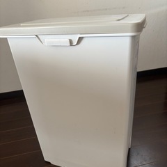 ダストボックス ゴミ箱 45Lの画像