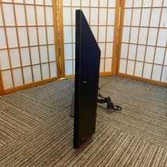 SHARP シャープ 液晶テレビ 2T-C32DE-B 2023年製の画像