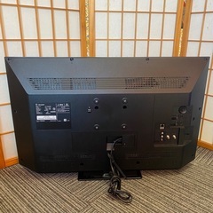 SHARP シャープ 液晶テレビ 2T-C32DE-B 2023年製の画像
