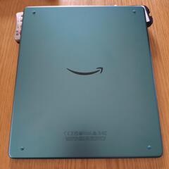 28日限定取引②最終値下げ②✡6万5千円で購入✡Kindle Scribe  Notebook Design （2回使用）の画像