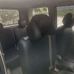日産セレナ（8名）の画像