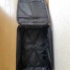 キャリーケースの画像