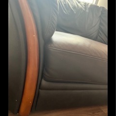 ソファの画像