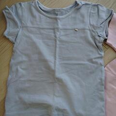 キッズＴシャツの画像