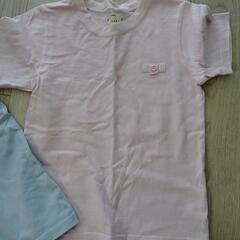キッズＴシャツの画像