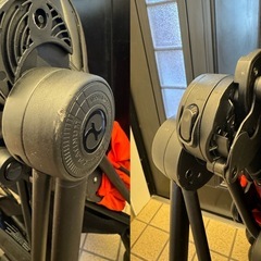 【美品】サイベックスミオス cybex MIOSの画像