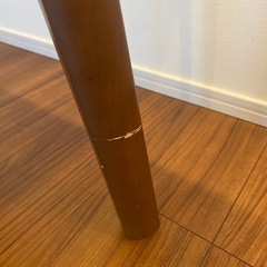 ダイニングテーブルの画像