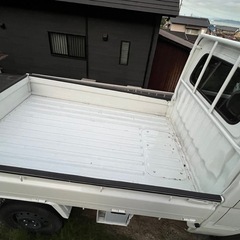 ダイハツ ハイゼットトラック　S200P　MTの画像