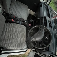 ダイハツ ハイゼットトラック　S200P　MTの画像