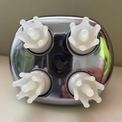 【美品】ReFa ビューテック ヘッドスパ の画像