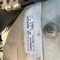 ダイハツ ハイゼットトラック　S200P　MTの画像