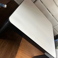 テーブルの画像