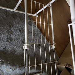 押入れ収納 クロゼット化できるの画像