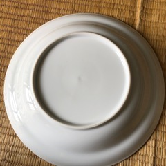 キキ&ララ　皿2枚の画像