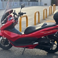 pcx150 fk12の画像