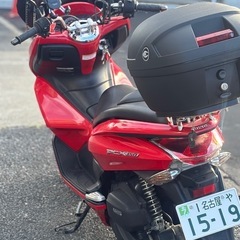 pcx150 fk12の画像