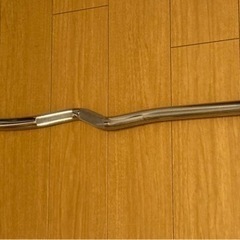 美品】gymway ラックマウントカールバー ezバー mbcパワー