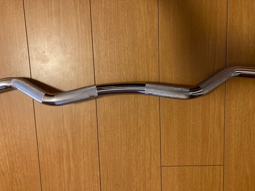 GYMWAY ラックマウント型カールバー GYMWAY ラックマウント型カールバー — MBC POWER SHOP