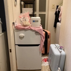 冷蔵庫　無料の画像