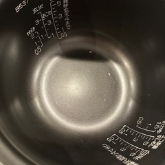 象印　炊飯器の画像