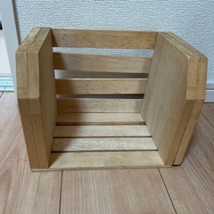 ブックスタンドの画像