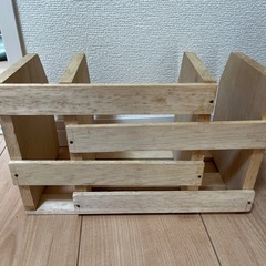 ブックスタンドの画像
