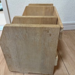 ブックスタンドの画像