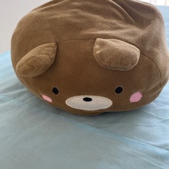ぬいぐるみの画像
