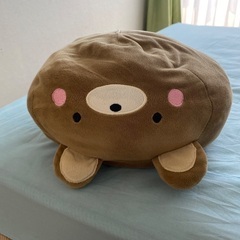 ぬいぐるみの画像