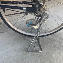 パナソニック電動自転車の画像